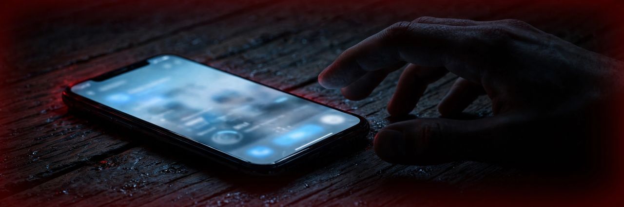 Most Banking Scams Now Happen on Your Phone