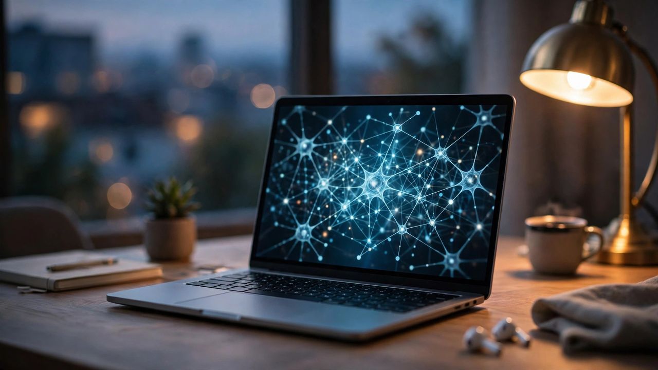 Run AI on Your Own Mac, No Cloud Needed